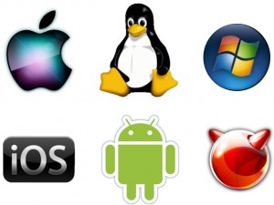 How To Use A Computer - What Is An OS